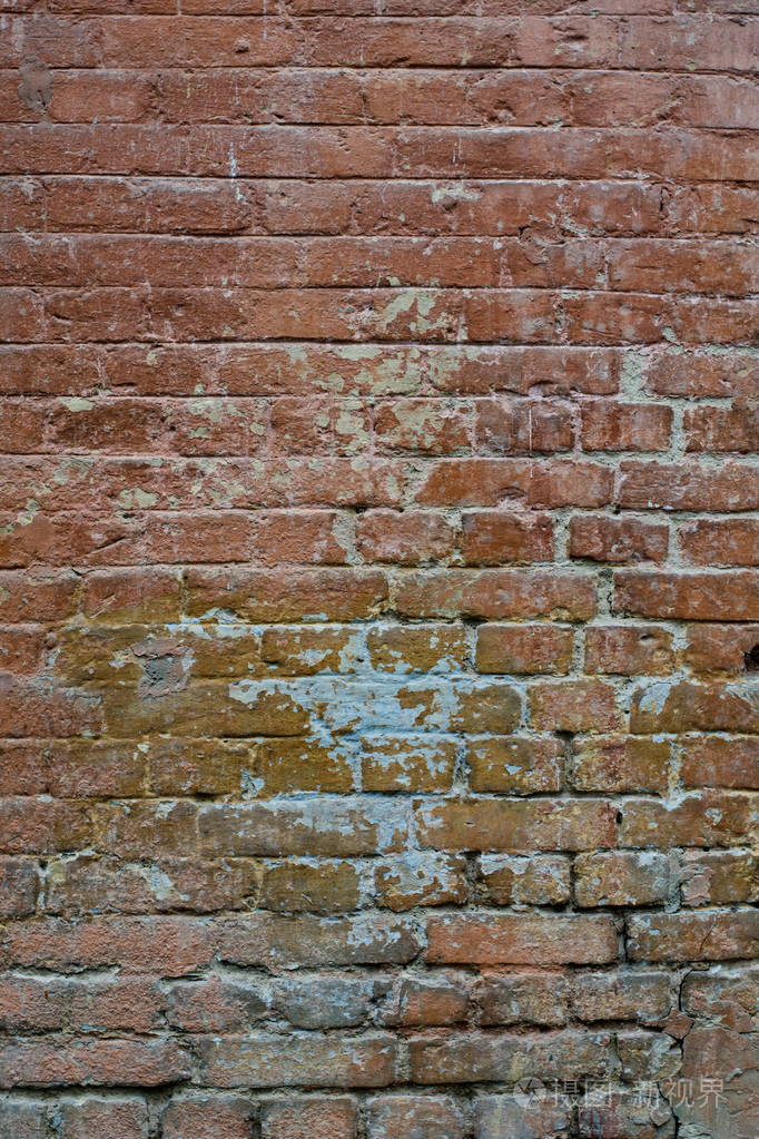背景老式砖墙纹理垃圾风格背景为您的设计