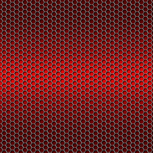 穿孔金属板红色背景穿孔金属板照片