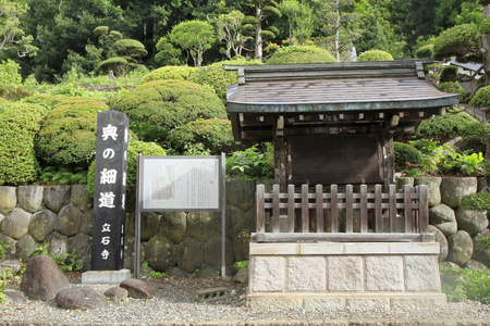 日本山形 Risshaku 集 山寺