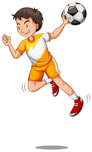 打手图片大全图片