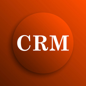 crm 图标