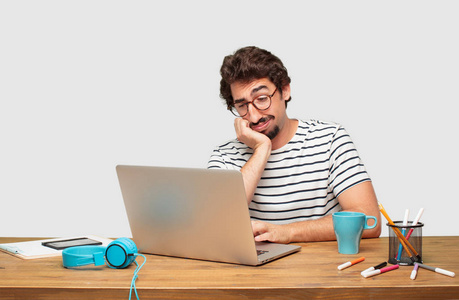 的感觉像轴承阻力特写的苹果蠹蛾 cydia 蠹, 半虫苹果的枯燥的踪迹