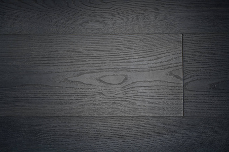 灰色的木纹纹理,黑灰色的木墙上背景,顶视图的木桌照片