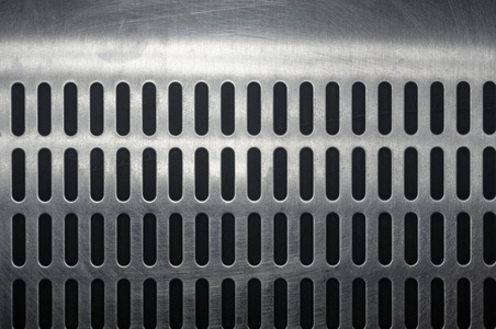 穿孔的光栅背景图片