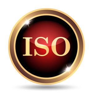 iso 图标