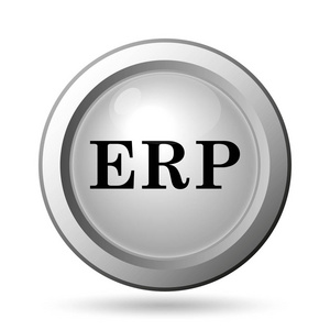 erp 图标