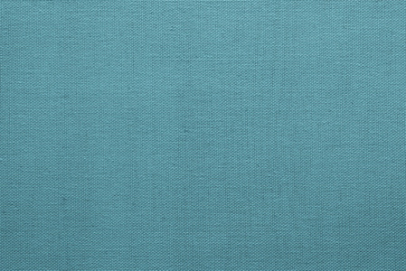 粗糙表面的织物或纺织材料的单色蓝颜色
