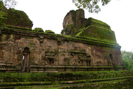 斯里兰卡 Lanca 岛旅游