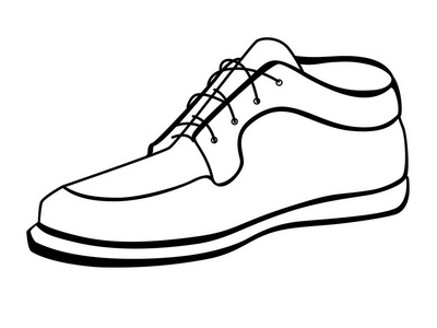 着色线性模式照片