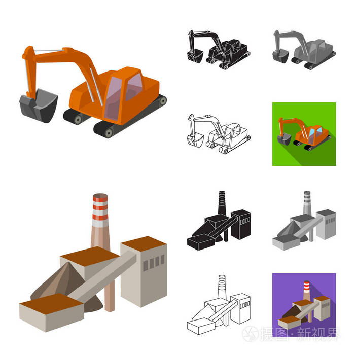 设备和工具矢量符号股票 web 插图插画-正版商用图片0rh0kw-摄图新