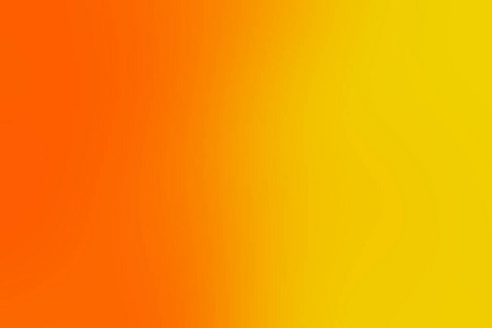 抽象明亮柔和的彩色平滑模糊纹理背景关闭焦点色调在温暖的橙色和黄色的颜色。可用作墙纸或网页设计