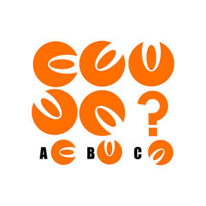 失踪的答案图片