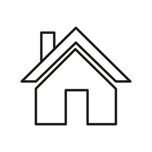 简单彩铅画房子图片-简单彩铅画房子素材-简单彩铅画房子插画-摄图新