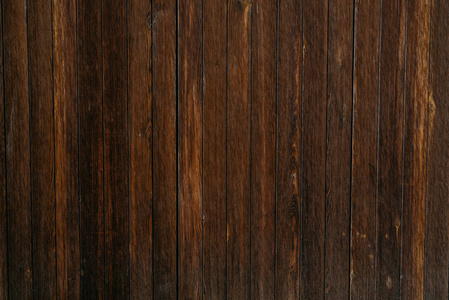 在西班牙有很多蹩脚的古木板.木质深褐色纹理照片
