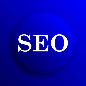 seo 图标