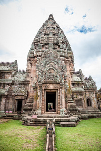 phanom rung历史公园