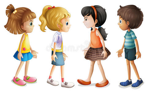 四个猕猴桃图片