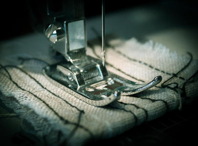 衣服 工厂 连衣裙 服装 材料 织物 行业 创造 裁缝 金属