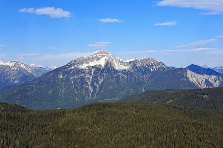 阿尔卑斯山