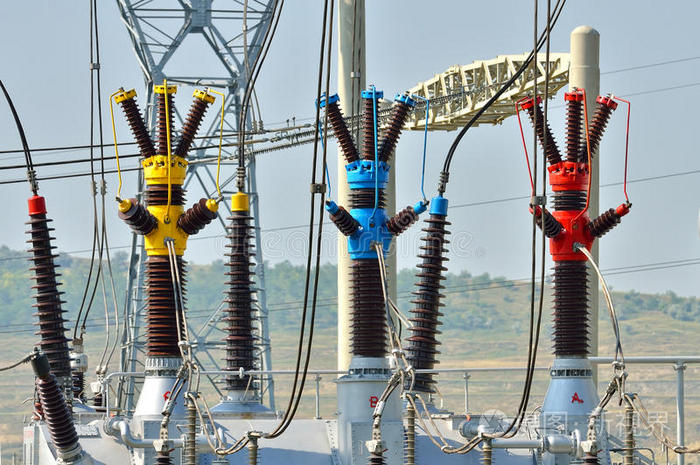 电力变压器绝缘子