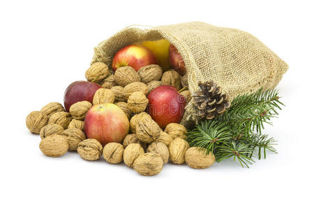 和核桃沙拉青苹果和核桃沙拉甜菜沙拉用苹果, 核桃和羊乳酪苹果核桃