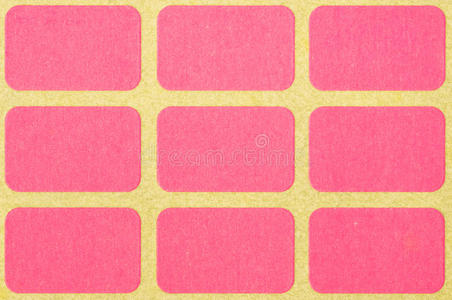 粉红色正方形背景