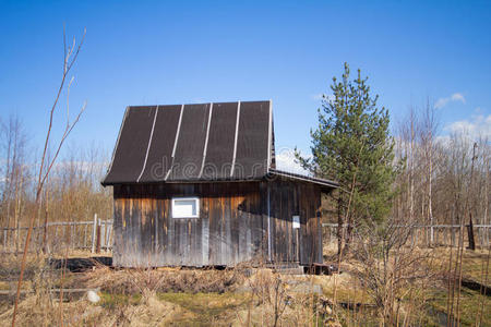 乡村住宅