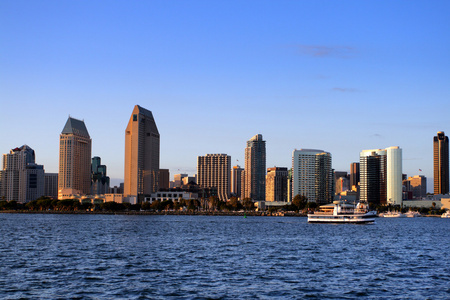 朗伯德街三藩市图片