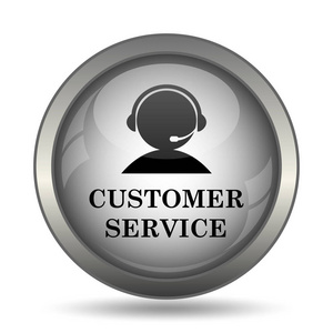 客户服务图标