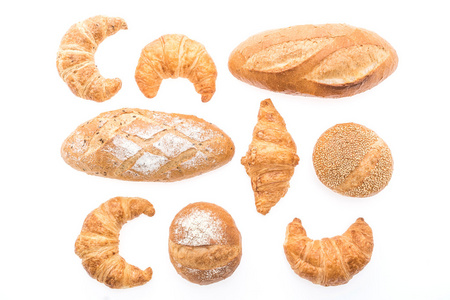 工作室面包店图片