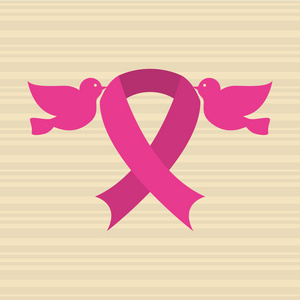 乳房癌认识设计