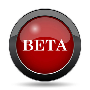 Beta 图标