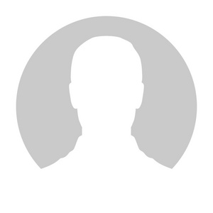 配置文件占位符图像.灰色剪影没有相片照片