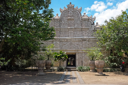 窗口印度尼西亚图片