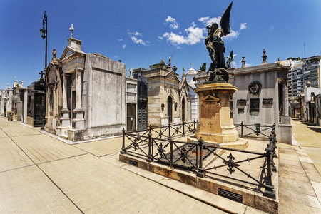 布宜诺斯艾利斯布宜诺斯艾利斯公墓