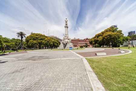 布宜诺斯艾利斯市