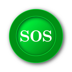 sos 图标