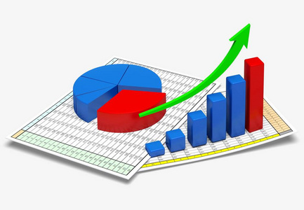 报表财务图组织数据规划业务图片