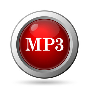 mp3 的图标