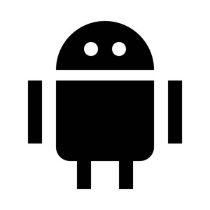 Android 的图标说明