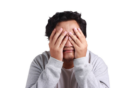 关闭了鸵鸟的头图片