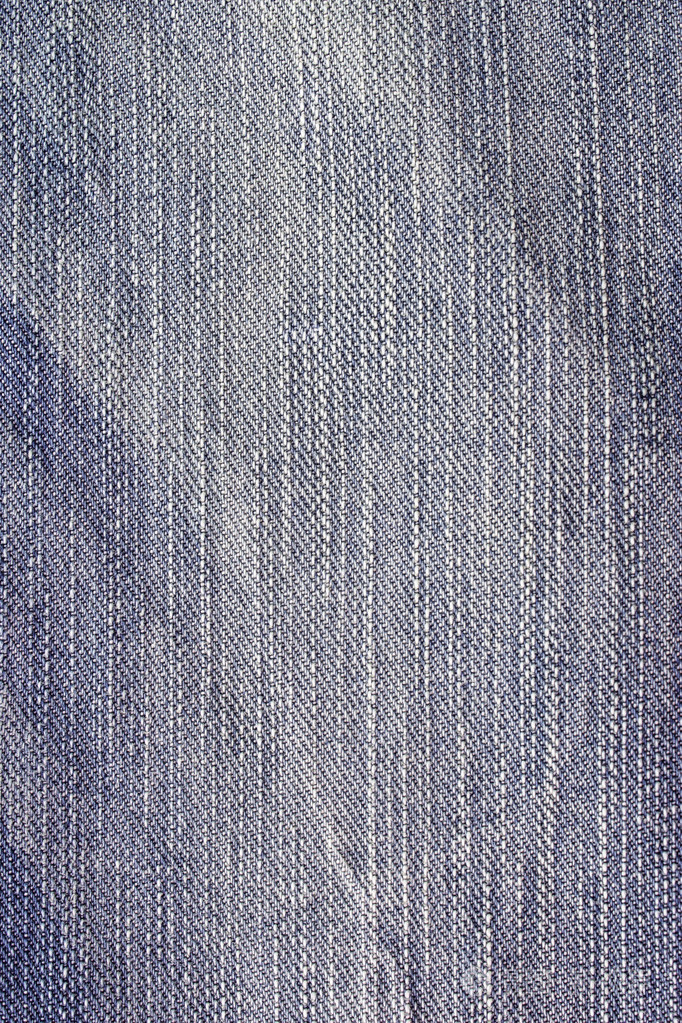 粗斜纹棉布牛仔裤时尚