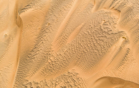 撒哈拉沙漠鸟瞰图图片