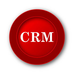 crm 图标