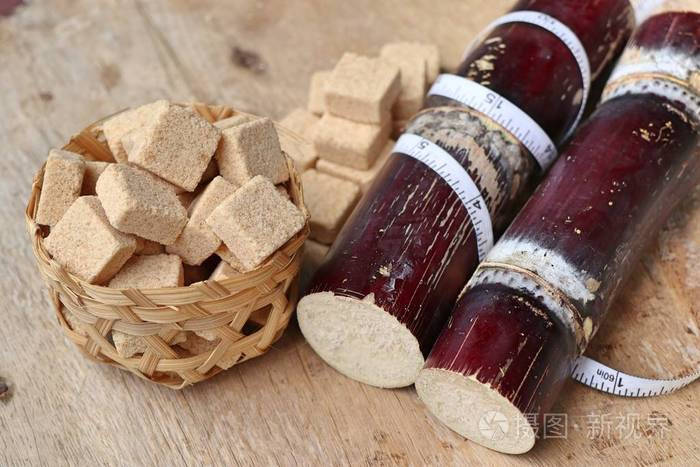 有机蔗糖多维数据集