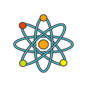 应用的物理图片