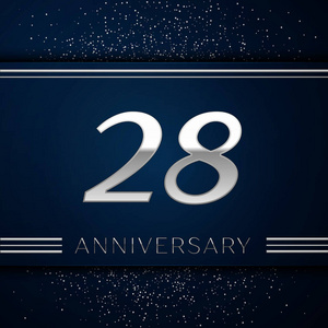 多彩的矢量模板元素,为你的生日聚会的照片