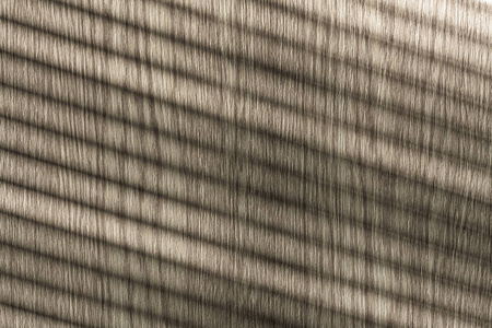 木板与条纹阴影的背景