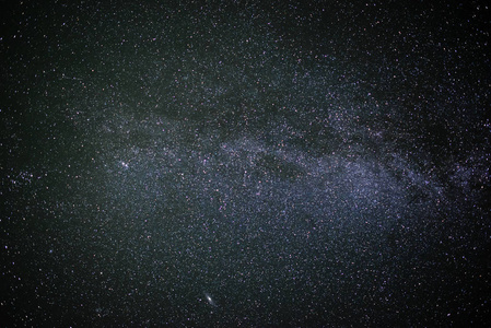 星空银河壁纸图片