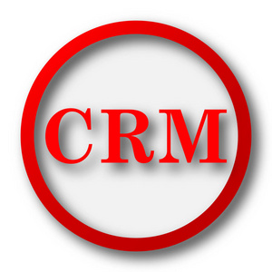 crm 图标